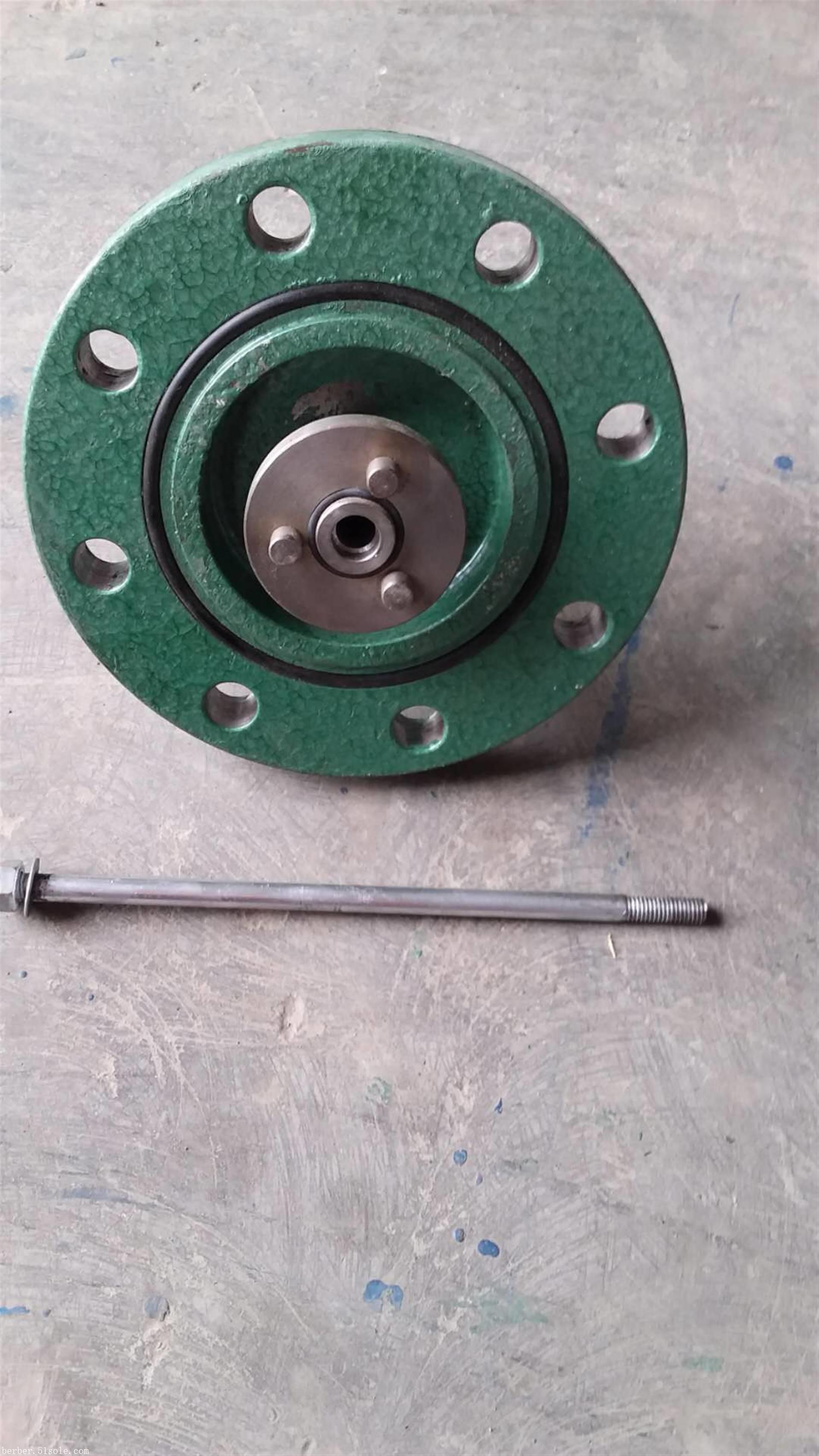 管道带压开孔机施工案例