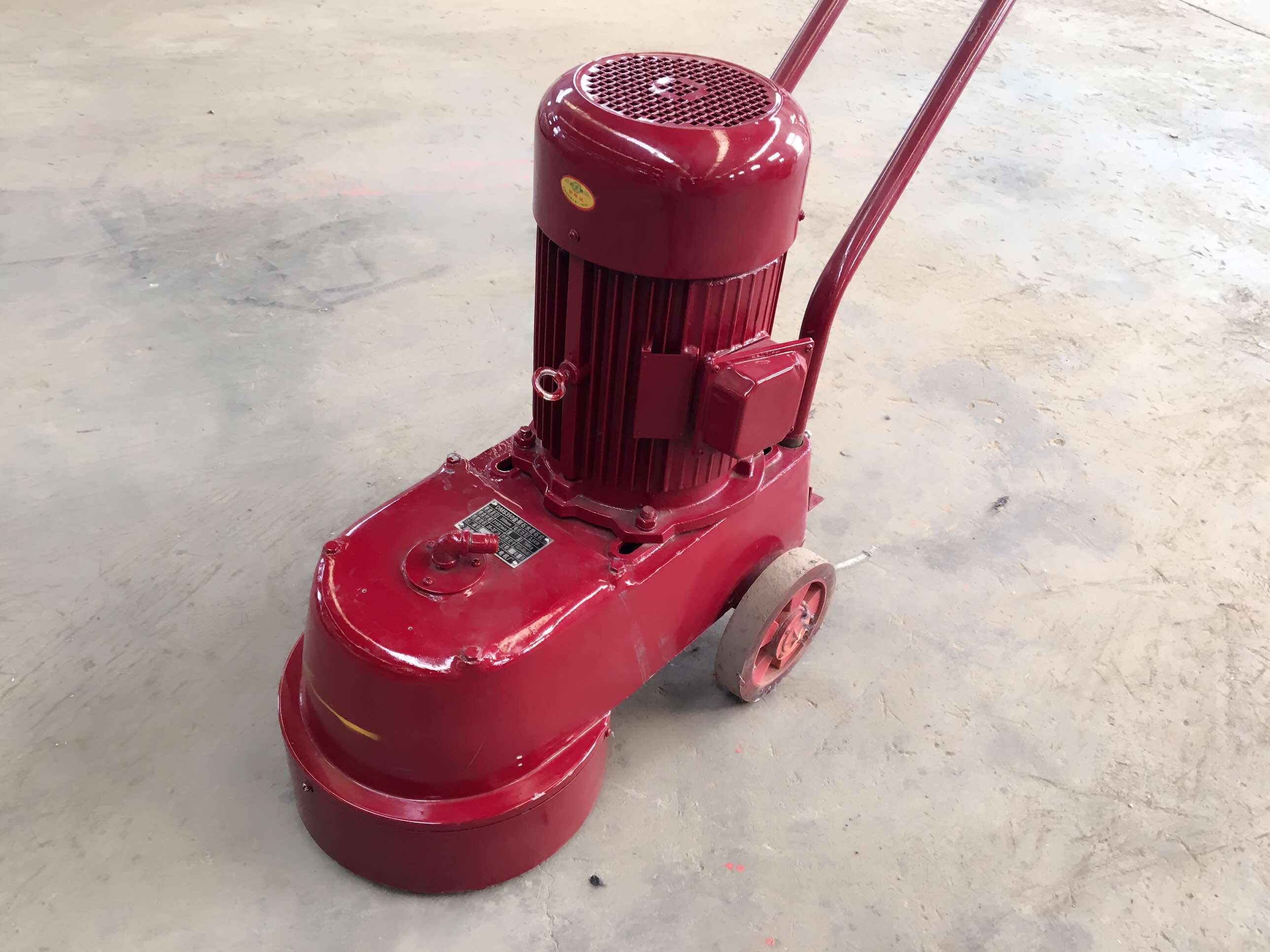 水磨石机厂家 限时低价销售 欢迎咨询