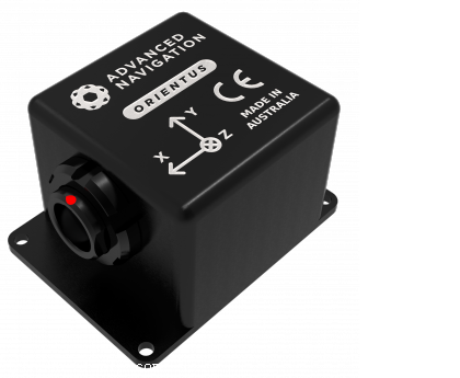 orientus定位传感器