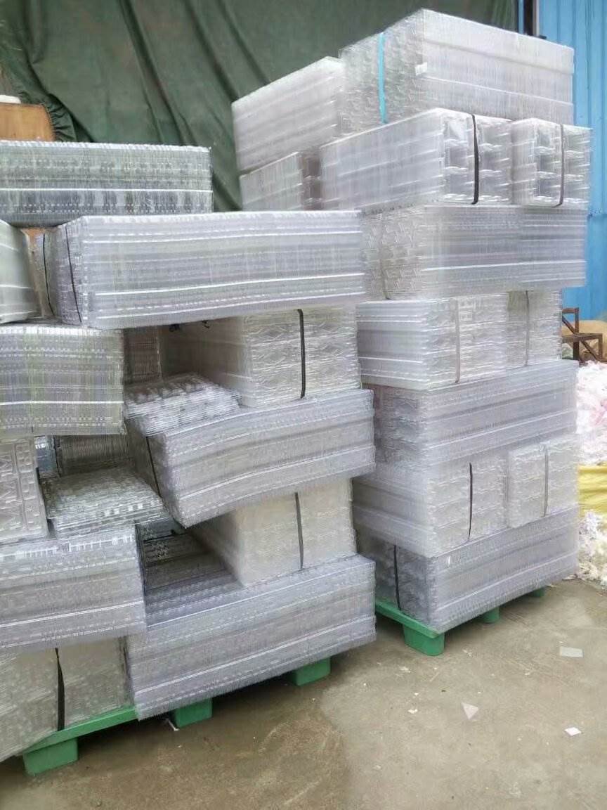 宝安区求购废塑料回收 pvc吸塑回收