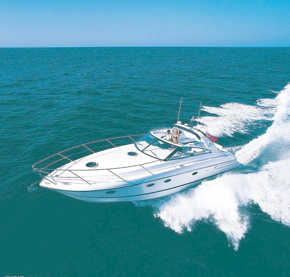 青岛进口游艇资料准备注意事项图片_高清图-上海进畅进出口有限公司