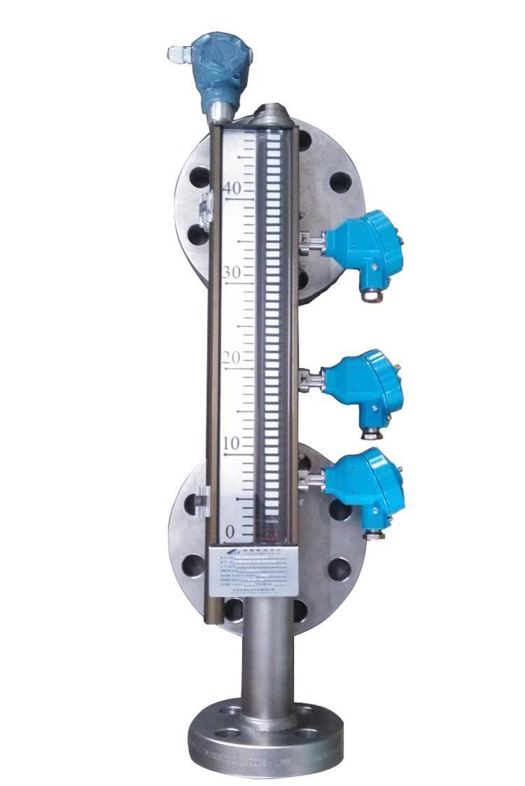 远传配套uhz58cga84长安区远传磁翻板液位计