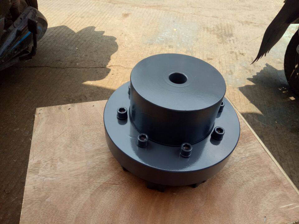 成都a型挠性联轴器的型号