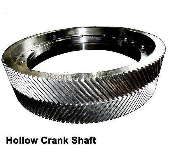 供应f1300泥浆泵齿圈