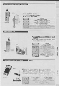 RIOVIBRO振动计 粘度计