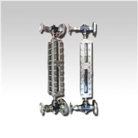 城关区质优价廉UHZ-58/CG-C/98带防爆磁翻板液位计