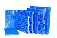 川字塑料托盘 1412川字塑料栈板