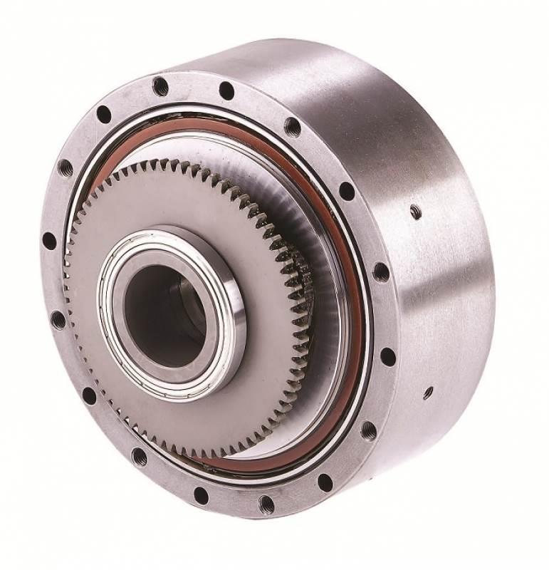 村田rv帝人机器人盘式减速机