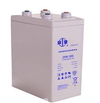 EPS蓄电池 双登蓄电池GFM-C系列300AH-1000AH