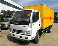 煤矿井下防爆车