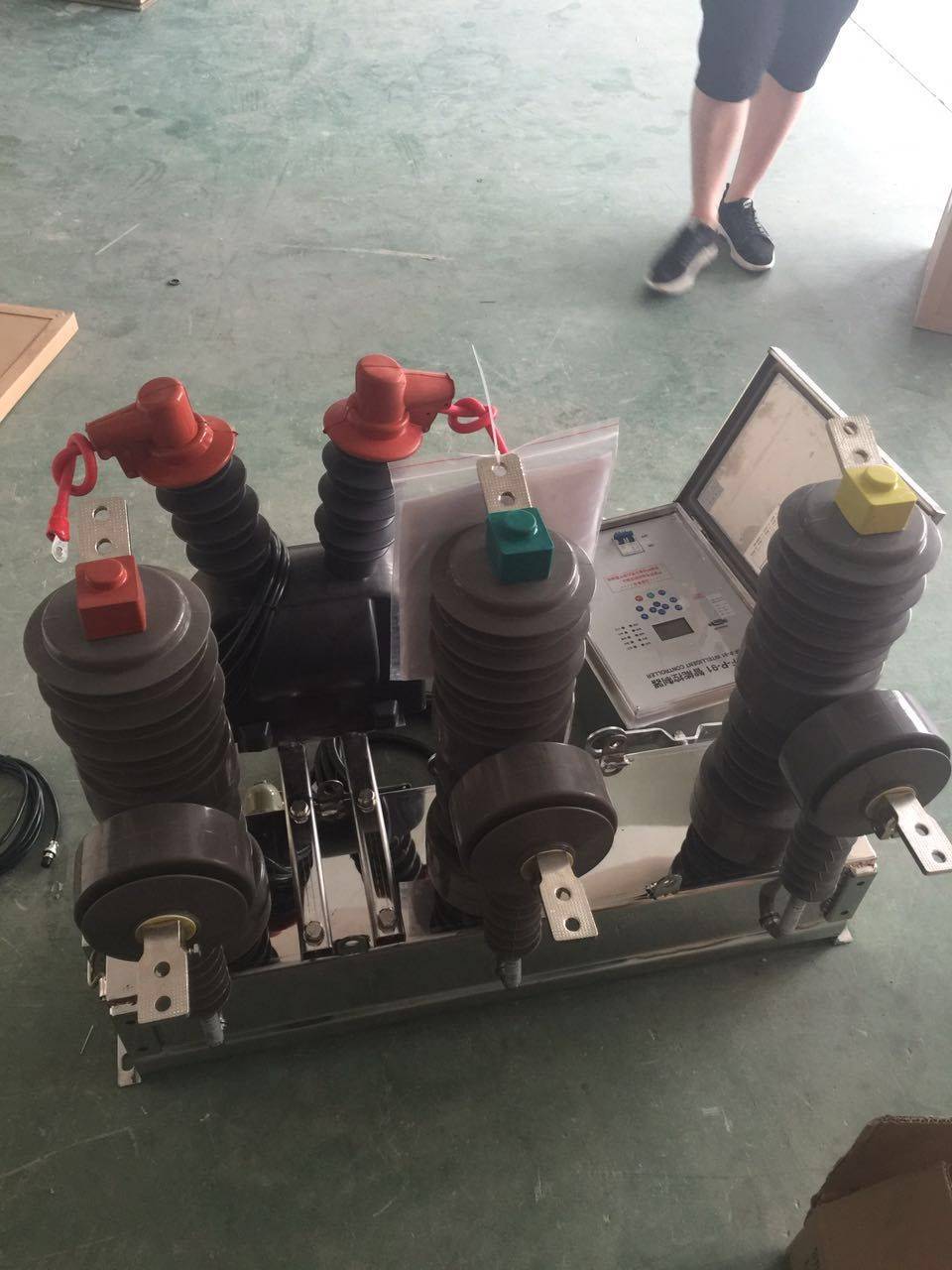 10kv真空断路器型号