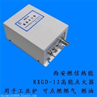 燃信热能燃烧器电子点火装置 工业燃烧器电火花 高能点火器