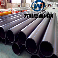 供应输送燃气耐腐蚀高分子管 不断裂超高分子聚乙烯管