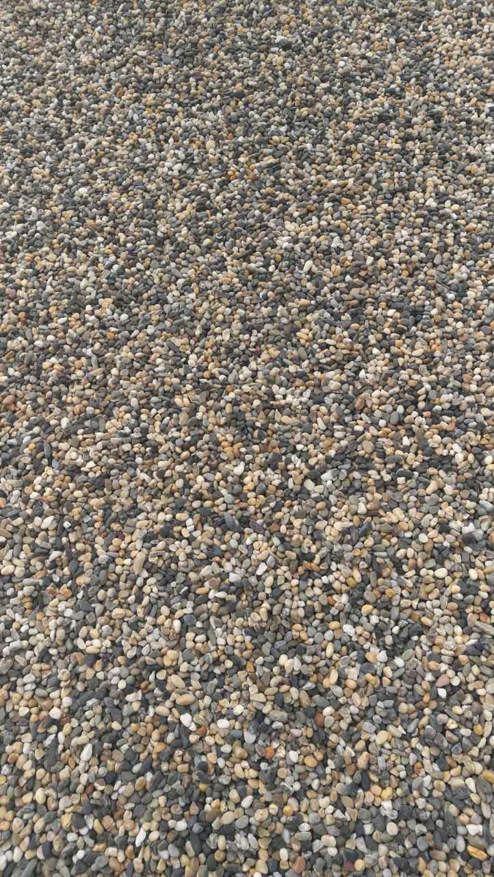 中山卵石鹅卵石价格查询