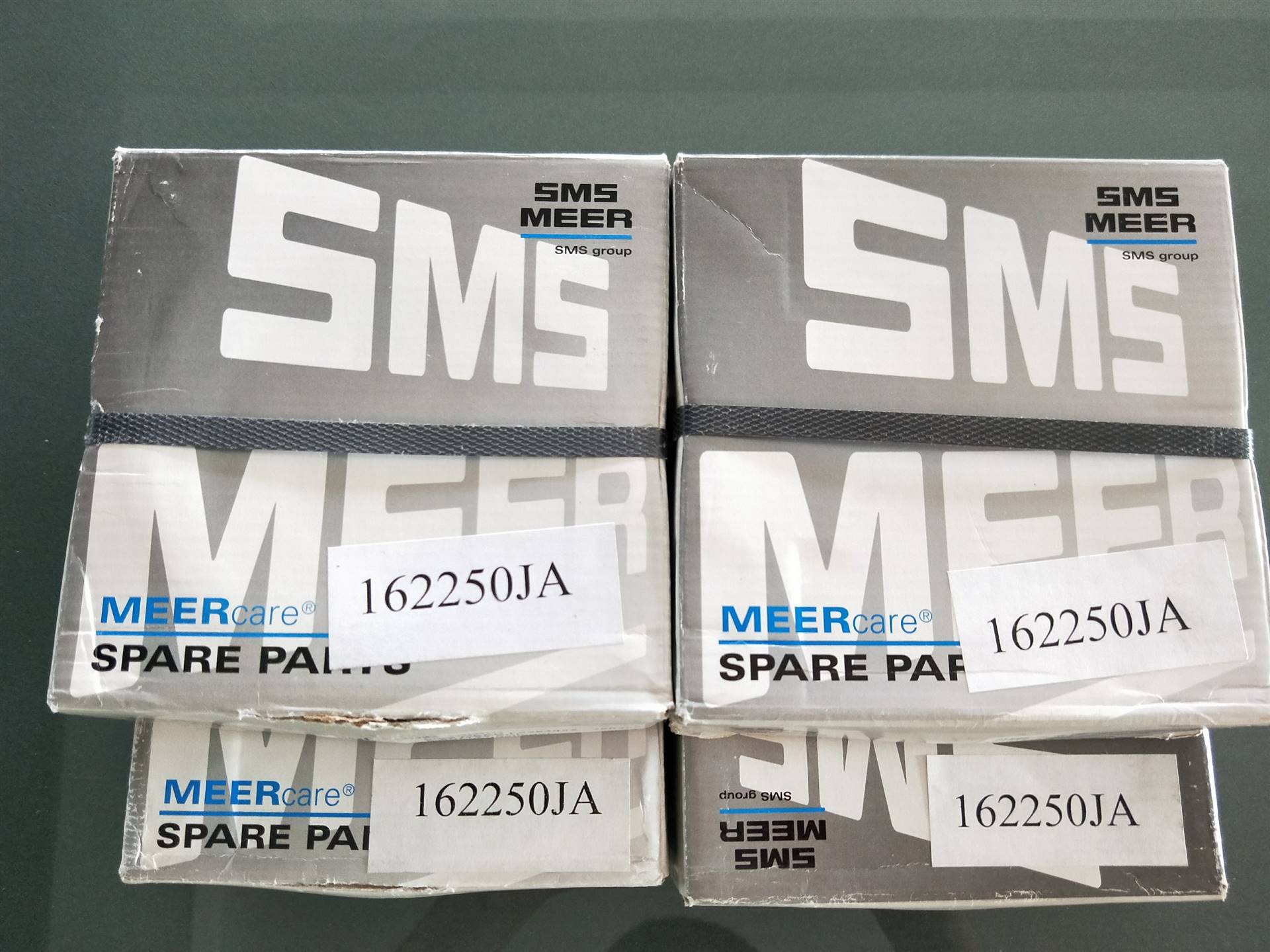 回收sms轴承162250ha162250hb162250g162250gc162250ja