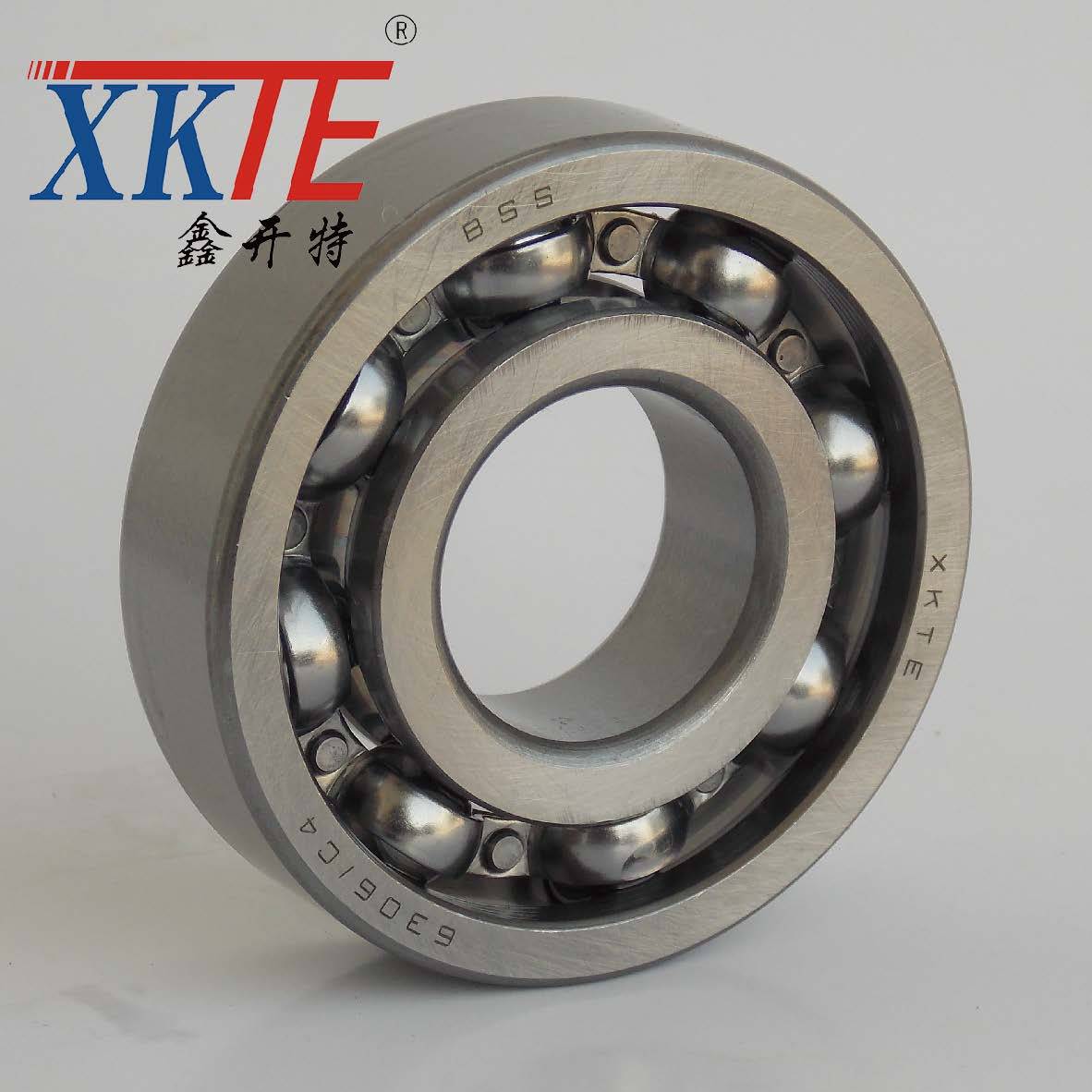 皮带输送机托辊轴承