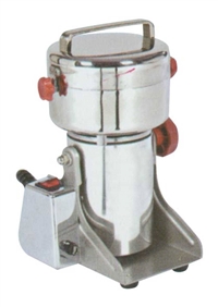 小型高速粉碎机