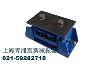 阻尼弹簧风机减震器