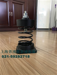 弹簧减振器-风机减震器