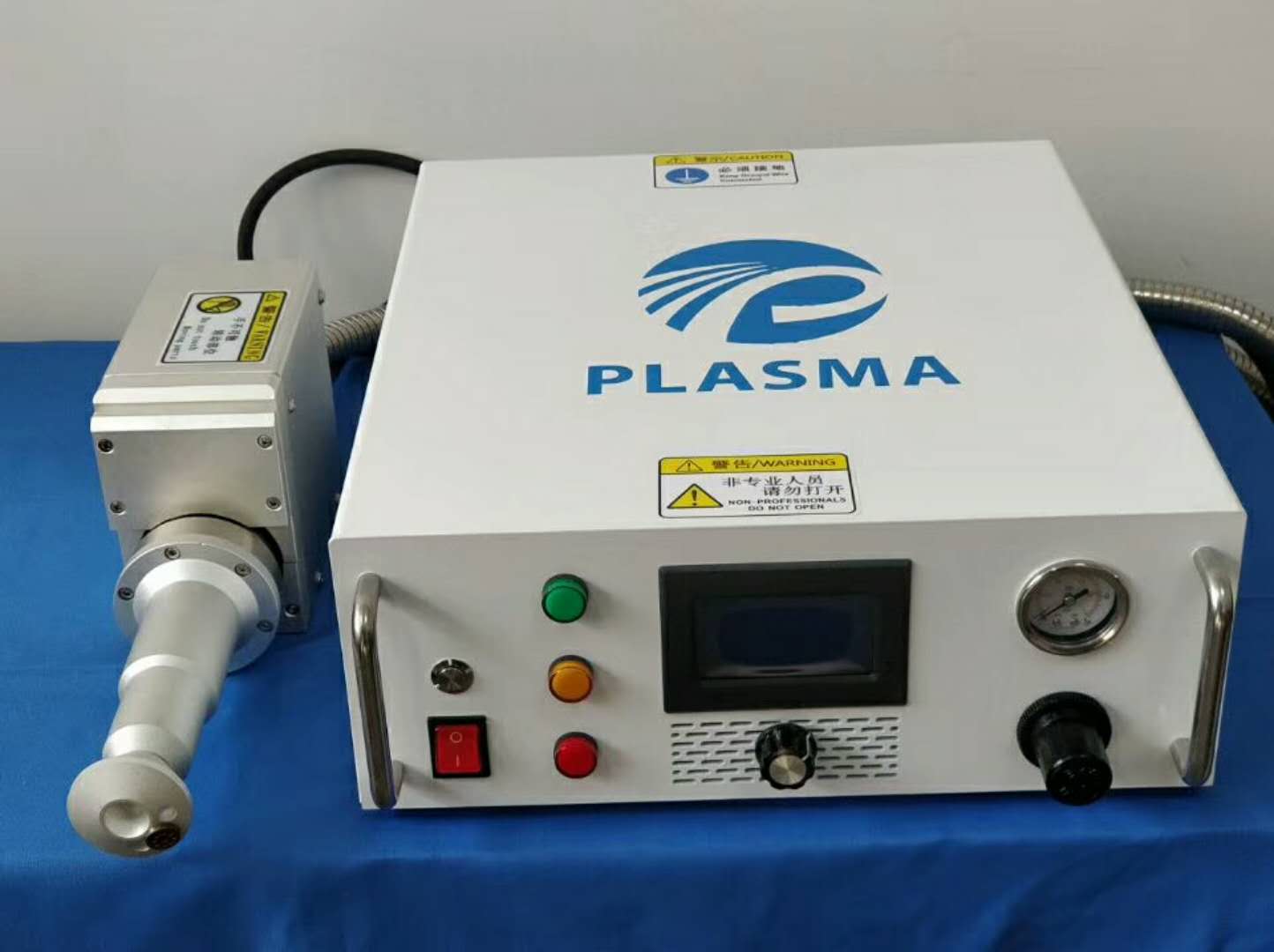 等离子表面处理设备plasma