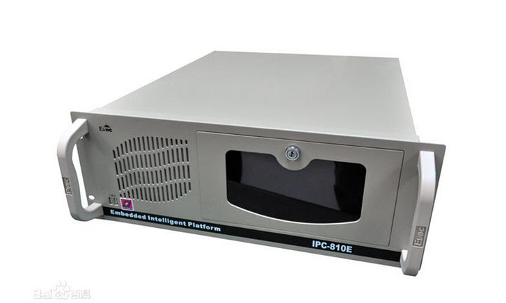 济南研祥IPC-810E工控机厂家销售