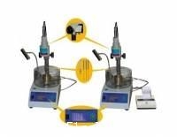 沥青针入度仪/厂家直供出厂价