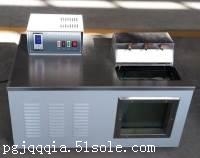 沥青蜡含量测定仪/厂家直供出厂价