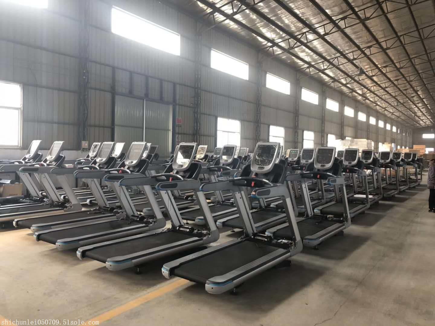 健身房商用跑步机健身器材厂家