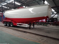 散装水泥罐车价格报价 轻型散装水泥罐车厂家