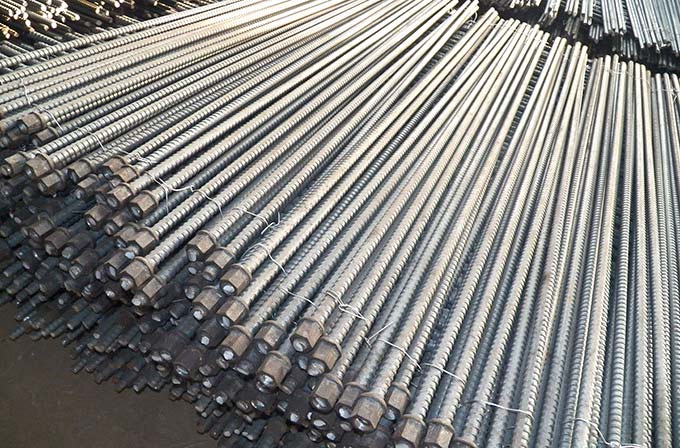 搜了网为您找到32条锚杆钢的相关品牌信息