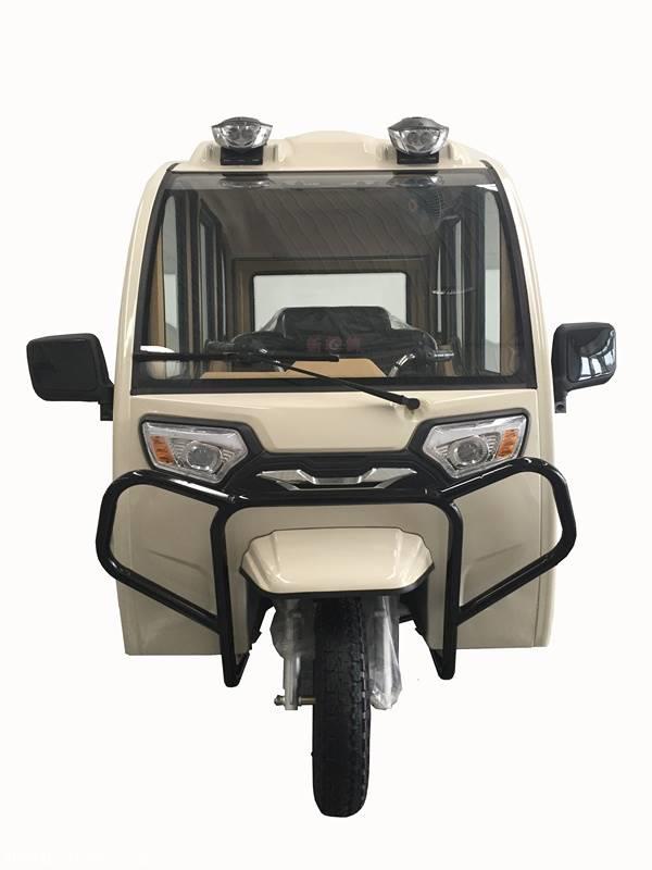 新鸽电动三轮车价格