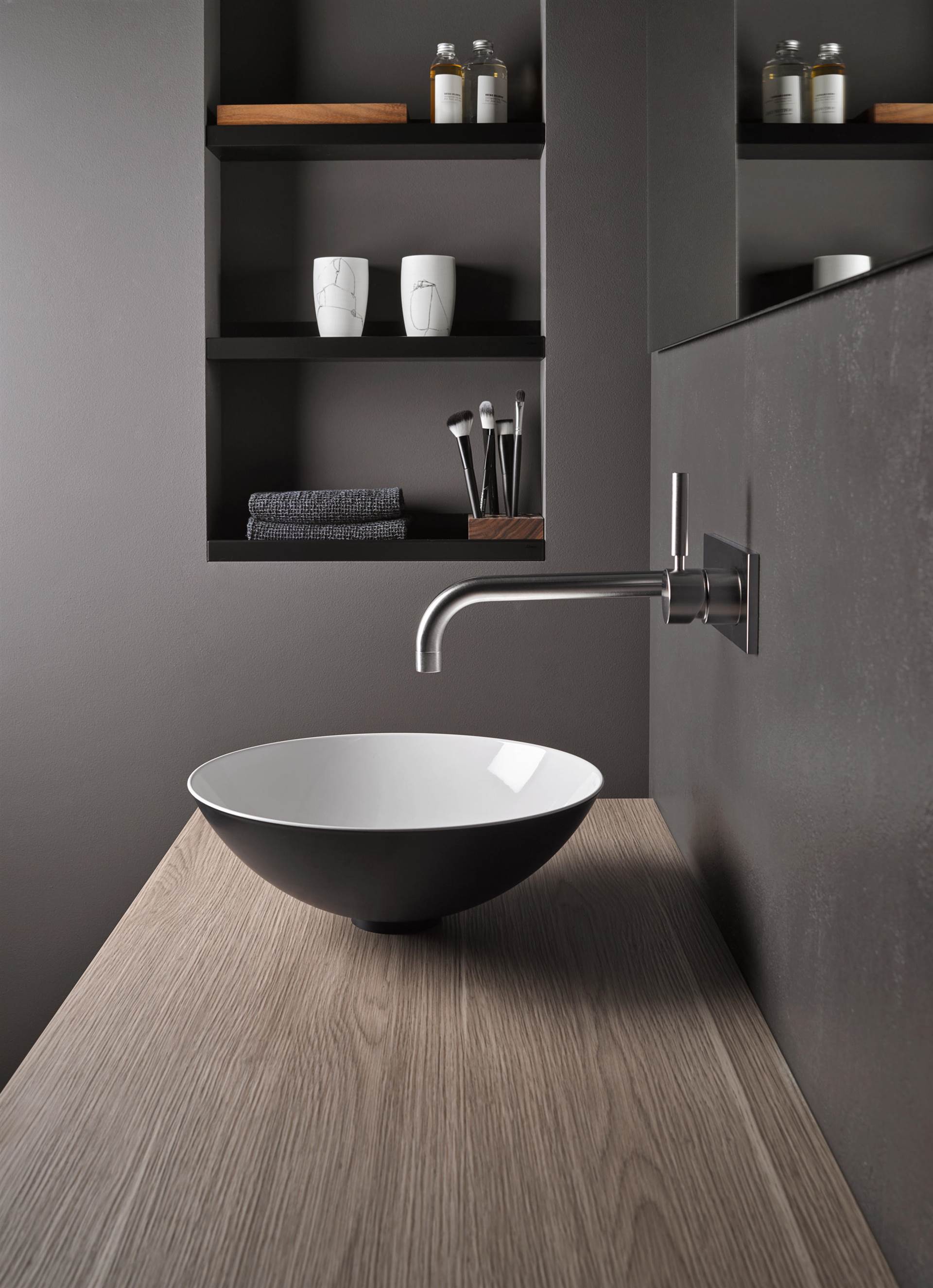 alape独立式台盆,现代风格alape德国台盆品牌