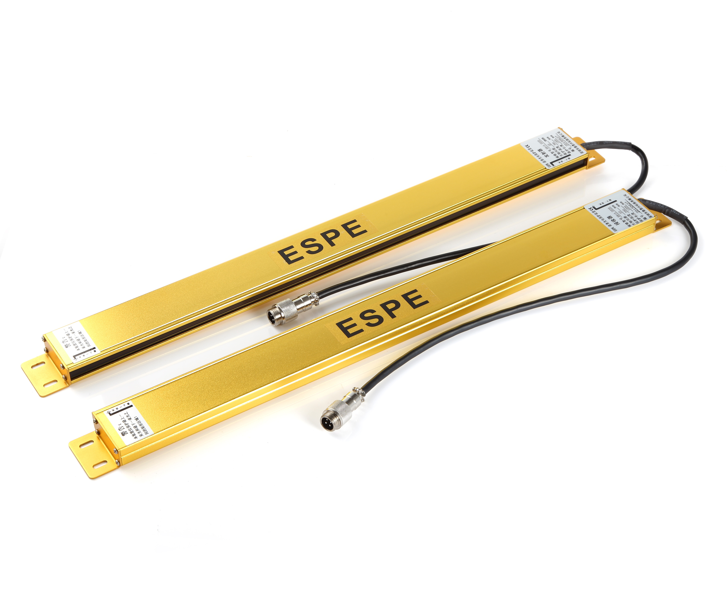 espe意普超薄eb15安全光栅