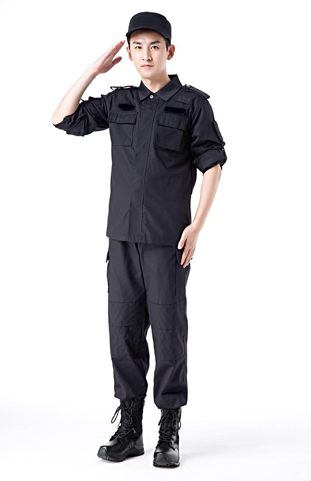 99作训服生产厂家