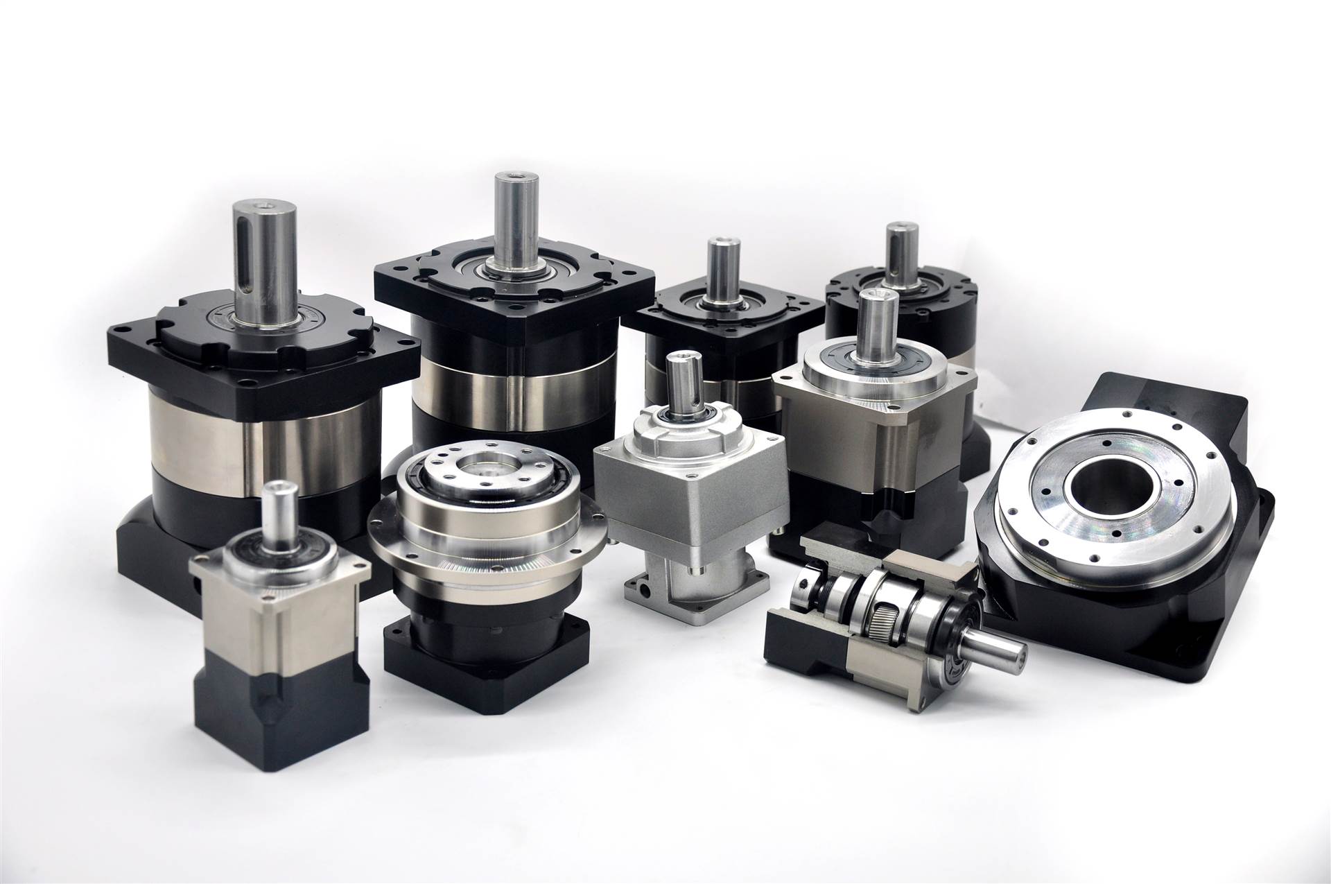 东莞伺服行星减速机性能及特点