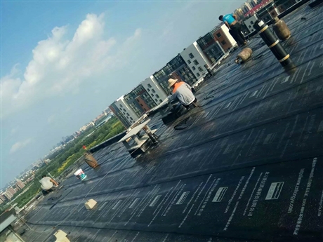 北京石景山區(qū)專業(yè)防水施工周到