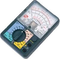 日本共立数字式万用表