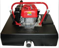 加拿大CET浮艇泵 PFP-13hpHN中国总代理