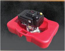 加拿大CET浮艇泵 PFP-6HP-FL中国总代理