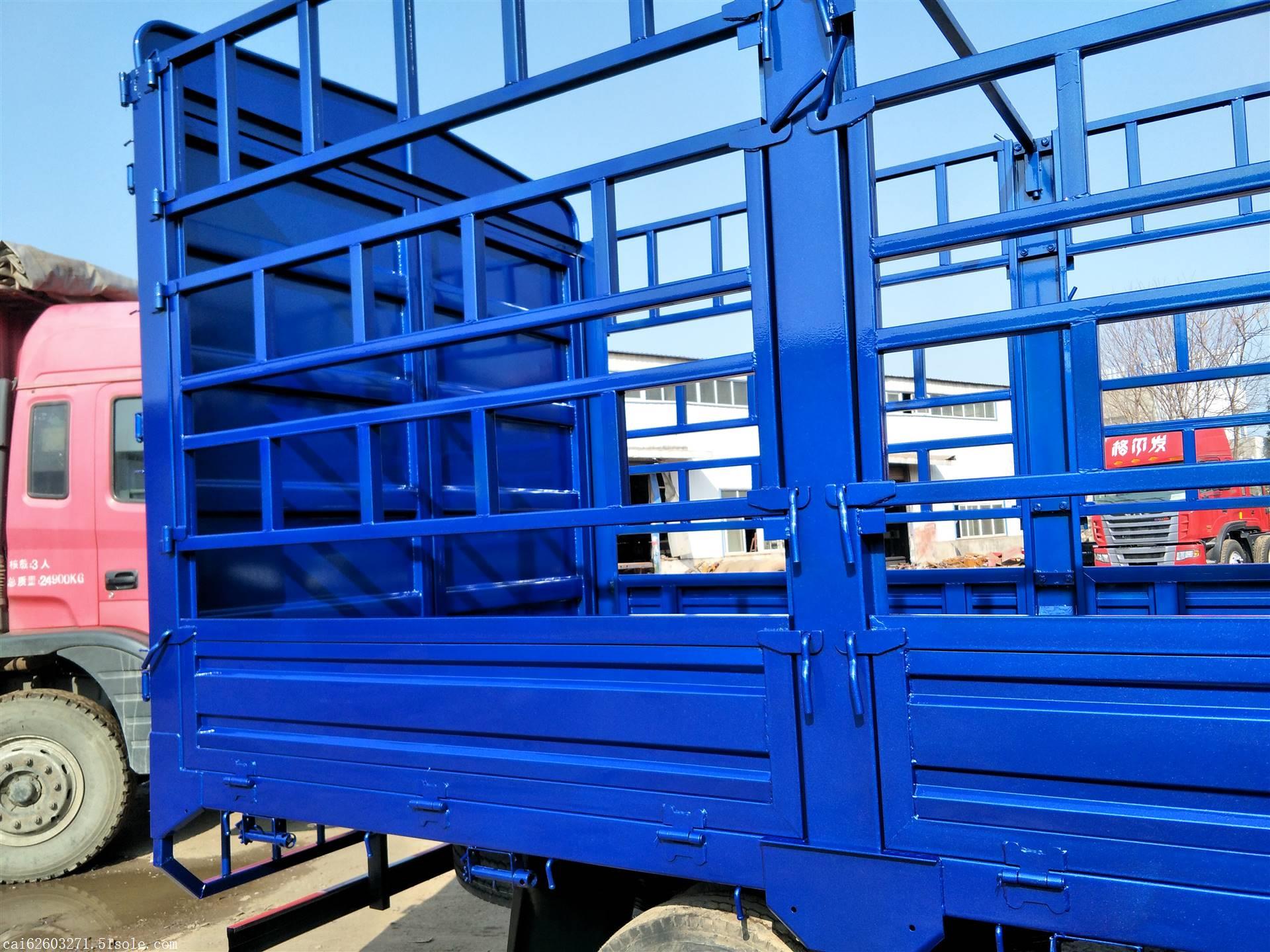 梁山挂车专用漆系列欧曼蓝