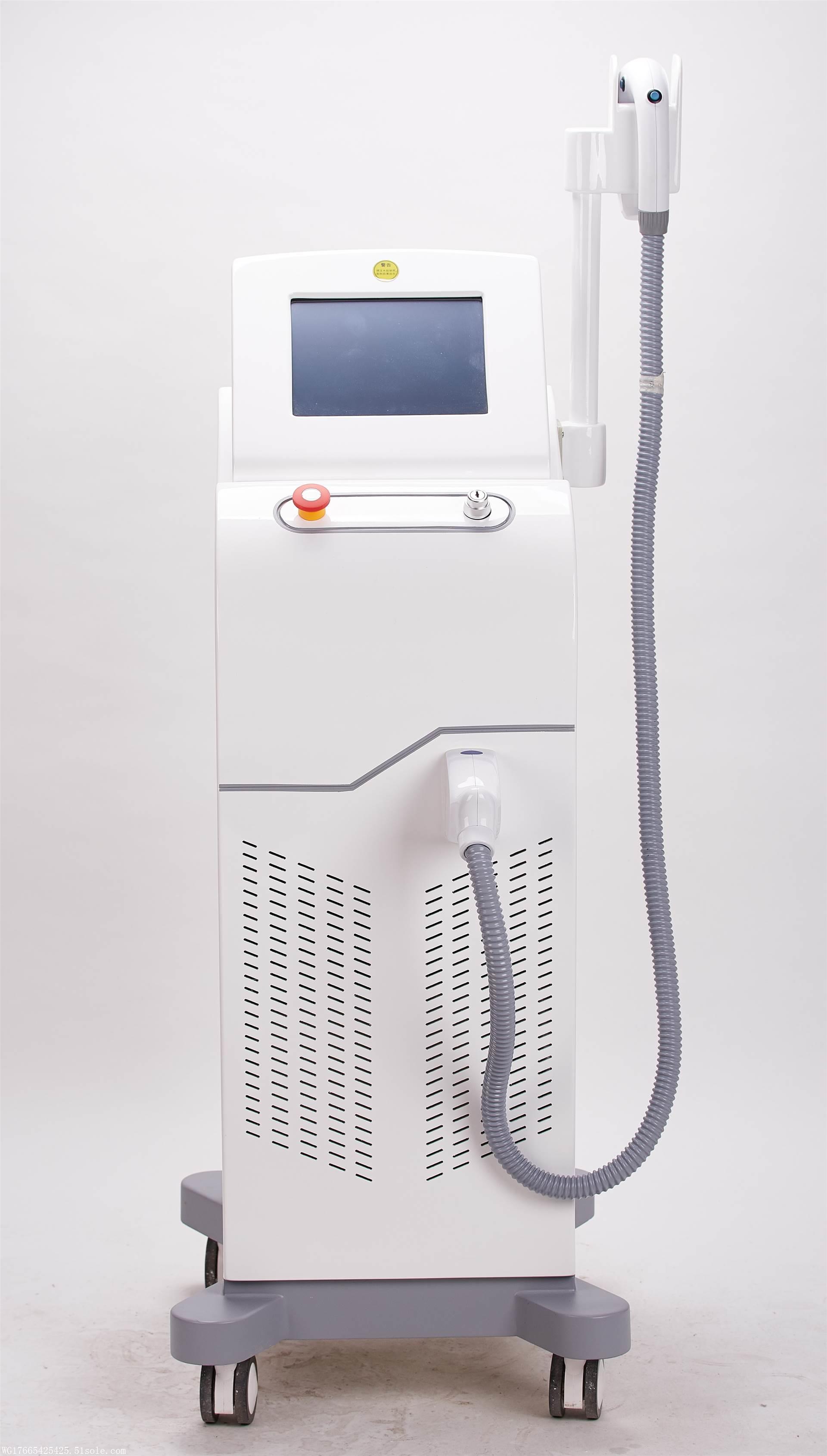 opt冰点脱毛仪是脱毛吗opt冰点脱毛仪要做几次