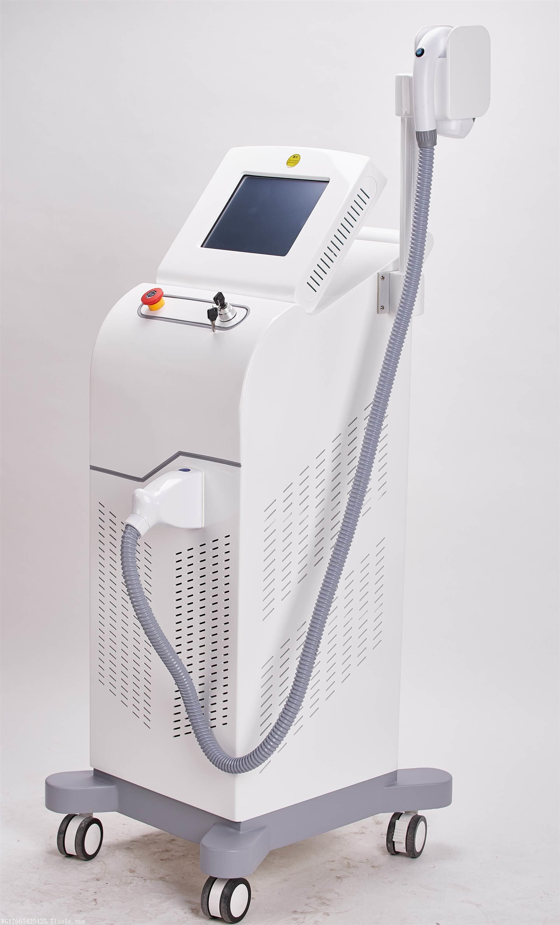 opt冰点脱毛仪是脱毛吗opt冰点脱毛仪要做几次