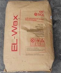供应SCG聚乙烯蜡脱模剂 WD2040P 高粘PE蜡粉 