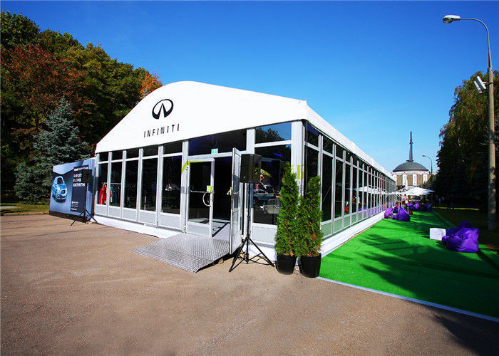 供应可移动展会篷房车展帐篷