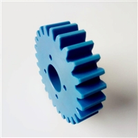 尼龙链轮#高耐磨塑料链轮#汕头尼龙链轮生产厂家