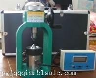 砂浆强度砌体点荷载仪/厂家直供出厂价