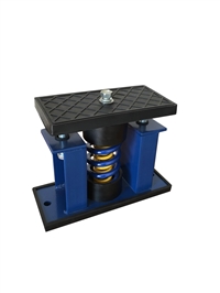 变压器减震器 ZTF型可调式弹簧减震器