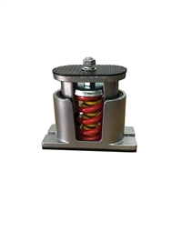 弹簧冷却塔减震器