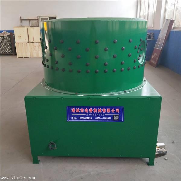 杀羊脱毛机全新行情