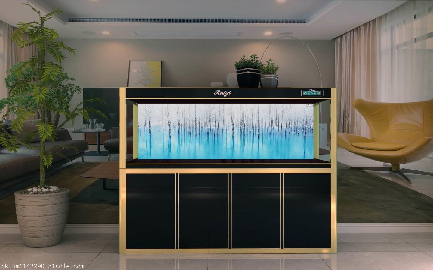 家用鱼缸价格及鱼缸清理